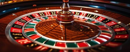 Roulette