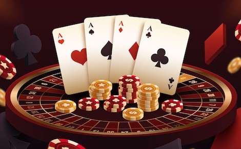 Blackjack